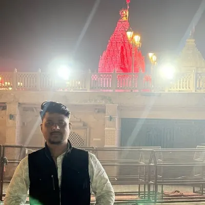 Arun Dhote profile