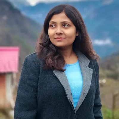 Arundhuti Singha profile