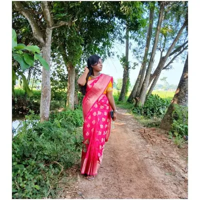 Arundhuti Ghosh profile