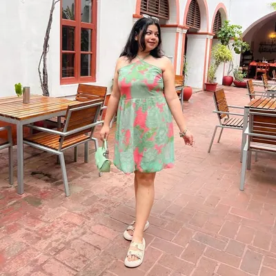 Arundhuti Mullick profile