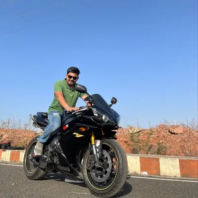 Arunesh Mishra profile