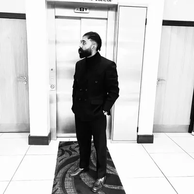 Arun Gill profile