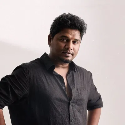 Arun Gnanavel profile