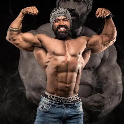 Arun Gowda Toycity profile