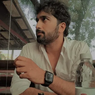 Arun Raghav
