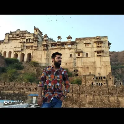 Arun BANZARA (travel freak) profile