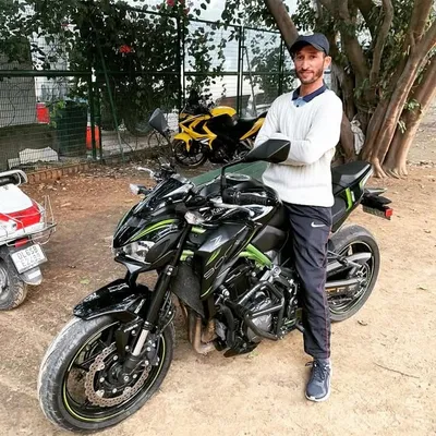 Arun Hamrol profile
