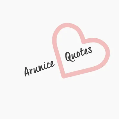 Arunice Quotes (AIQ) profile