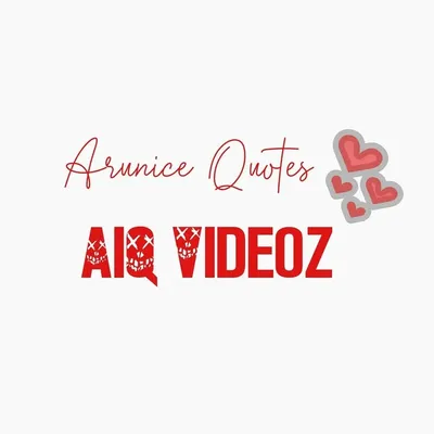 Arunice quotes Videoz (AIQ) profile