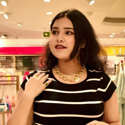Arunima Chowdhury profile