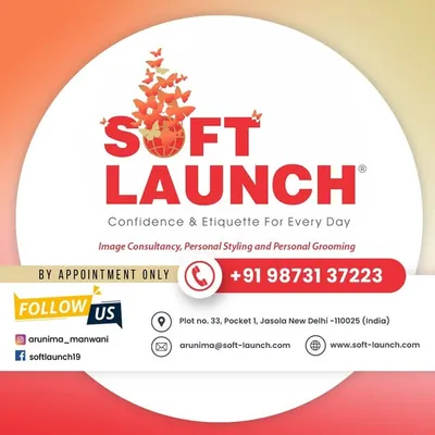 Soft Launch profile