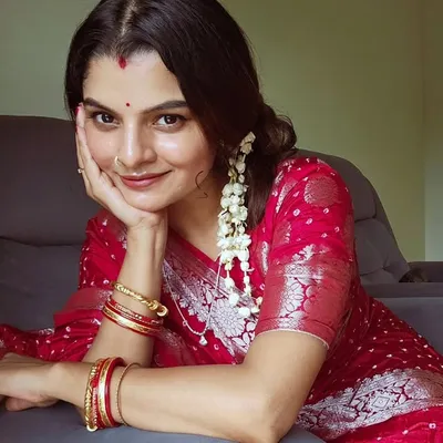 Arunima Acharya Rath profile