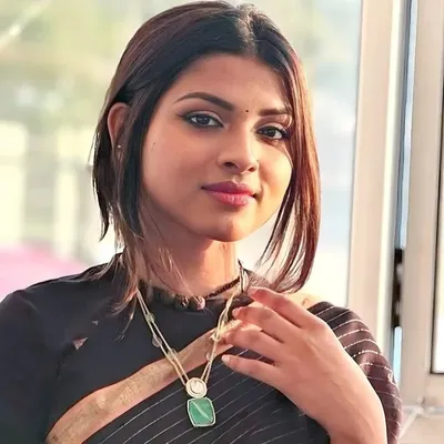 Arunita Kanjilal profile