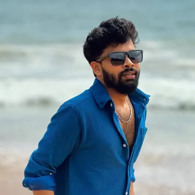 Arun J profile
