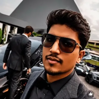 Arun Kumar profile