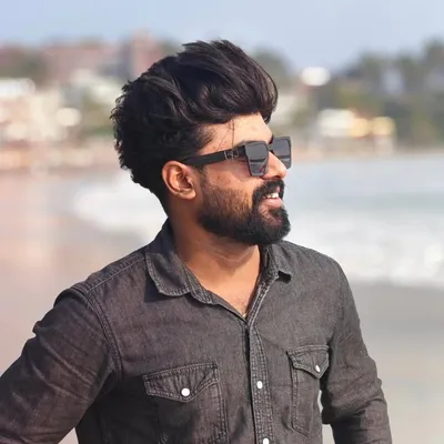 Arunjith profile