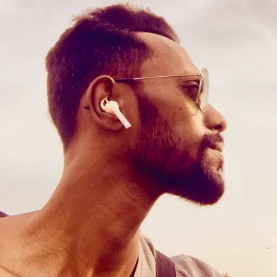 Arun Prasannan profile