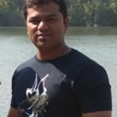 Arun Kanade profile