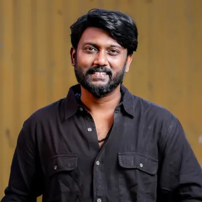 Arun Kumar