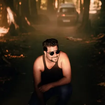 Arun Kumar Celestin profile