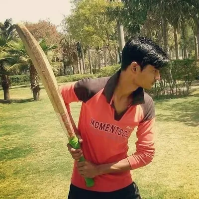 Arunmehto profile