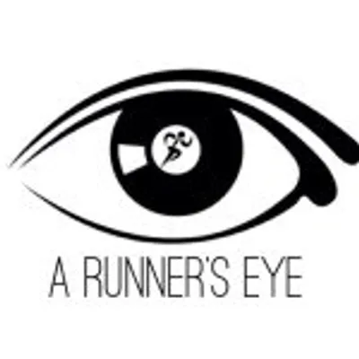 A Runner's Eye profile