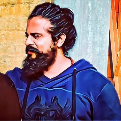 Arunn Raam profile