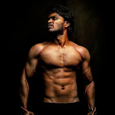ARUNODHAYAN LAKSHMANAN profile