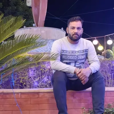 Arun Paliwal profile