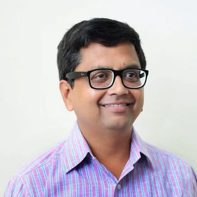 Arun Pathak MLC profile