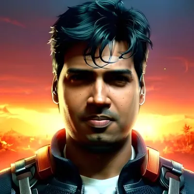 Arun Pattnaik profile