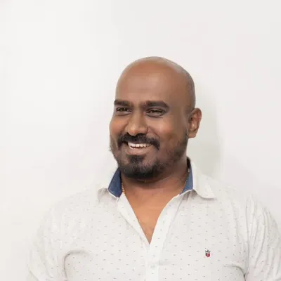 Psa Arun Prasath profile