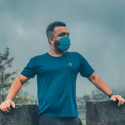 Arun Raj Kallada profile