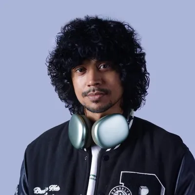 Arun Raj profile