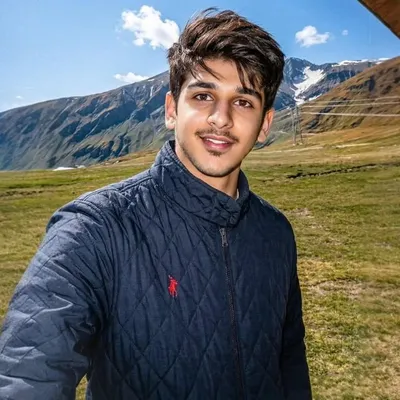 Arun Rathee ๐บ profile