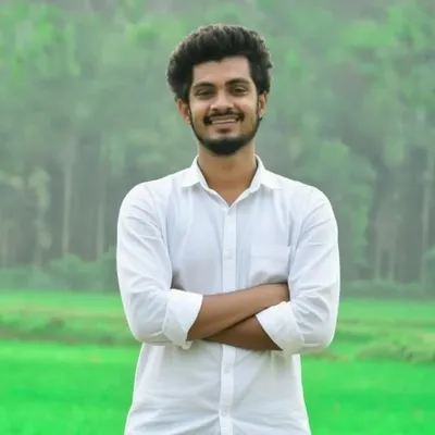 Arun profile