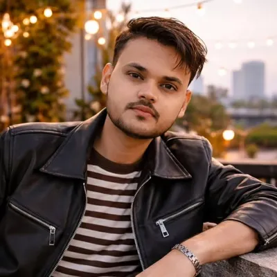 Arun Sharma profile