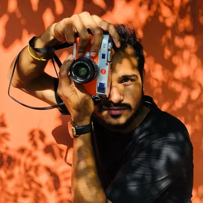 Arun Sharma profile