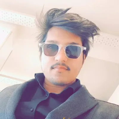 ARUNNN SONKAR profile
