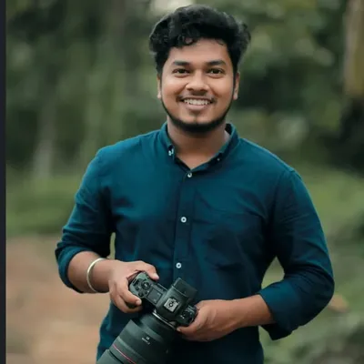 Arun sb profile