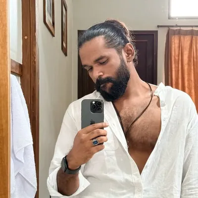Arun profile