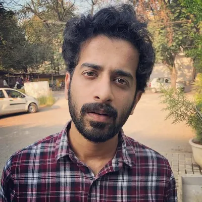 Arun Kurian profile