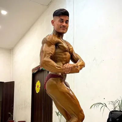 Arun Verma profile