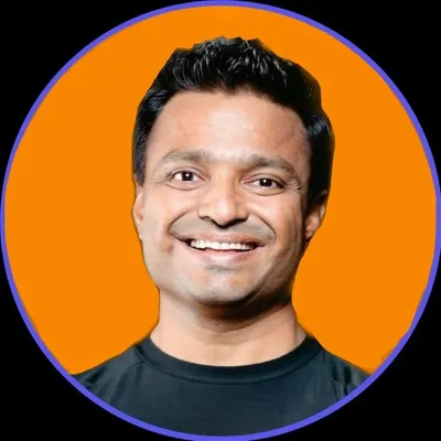 Arun Yadav | Fitness Coach profile