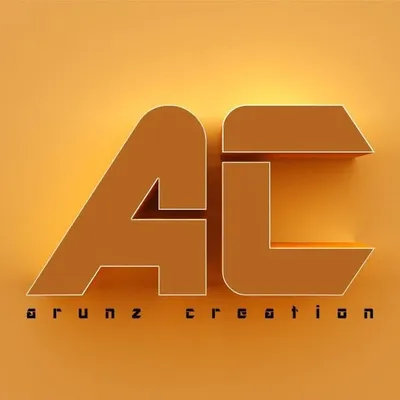 Arunz Creation™ profile