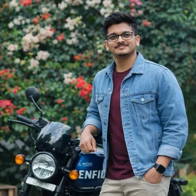 Arup Kumar Deb profile
