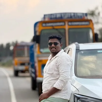 Prakash Aru profile