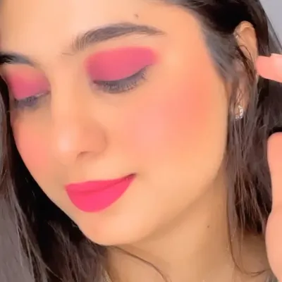 Dr.Arusa | Makeup & Beauty Influencer profile