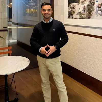 Aru Sachdeva profile