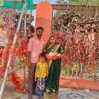P kumar profile